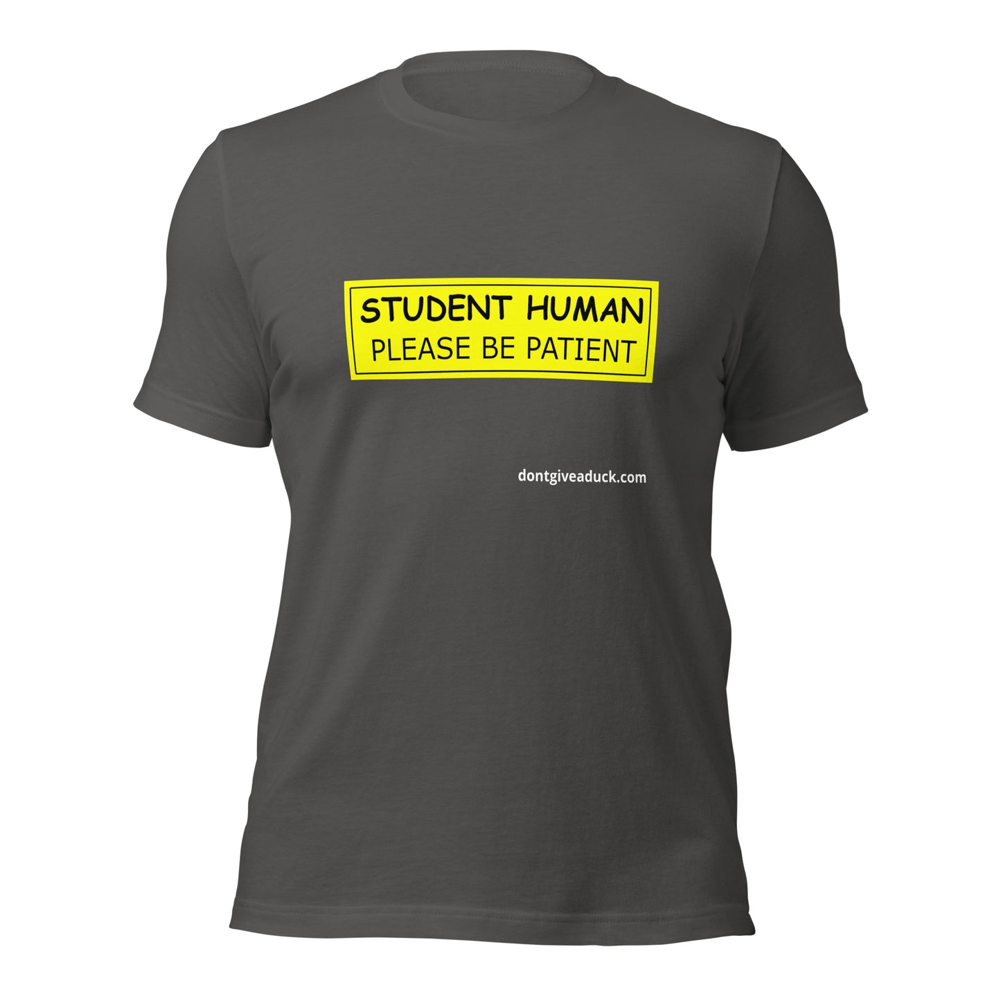STUDENT HUMAN