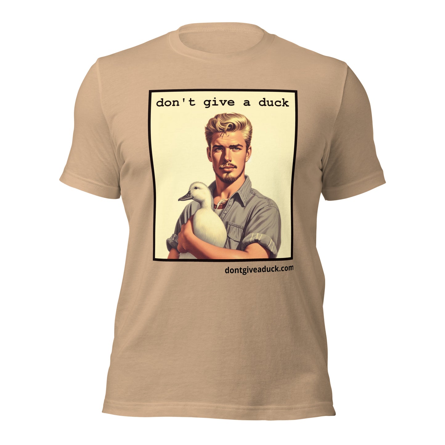 Original Don't Give a Duck